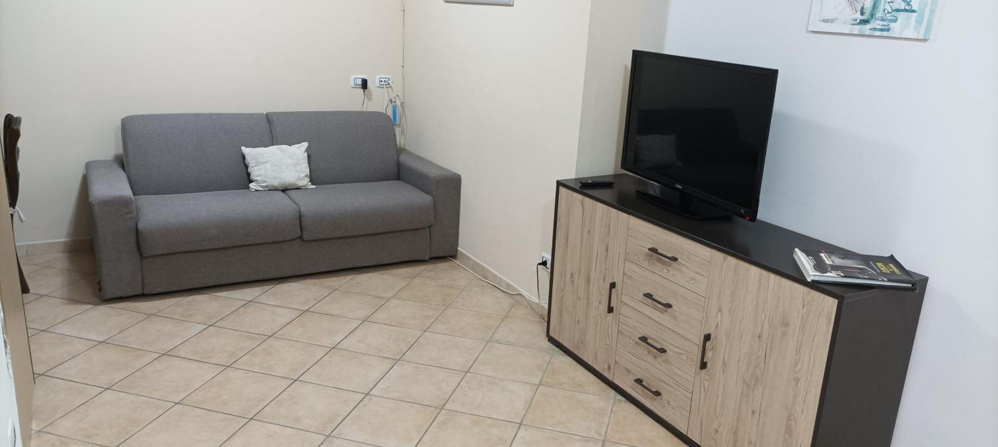 Casa Roberto Beach Torvaianica Eksteriør billede