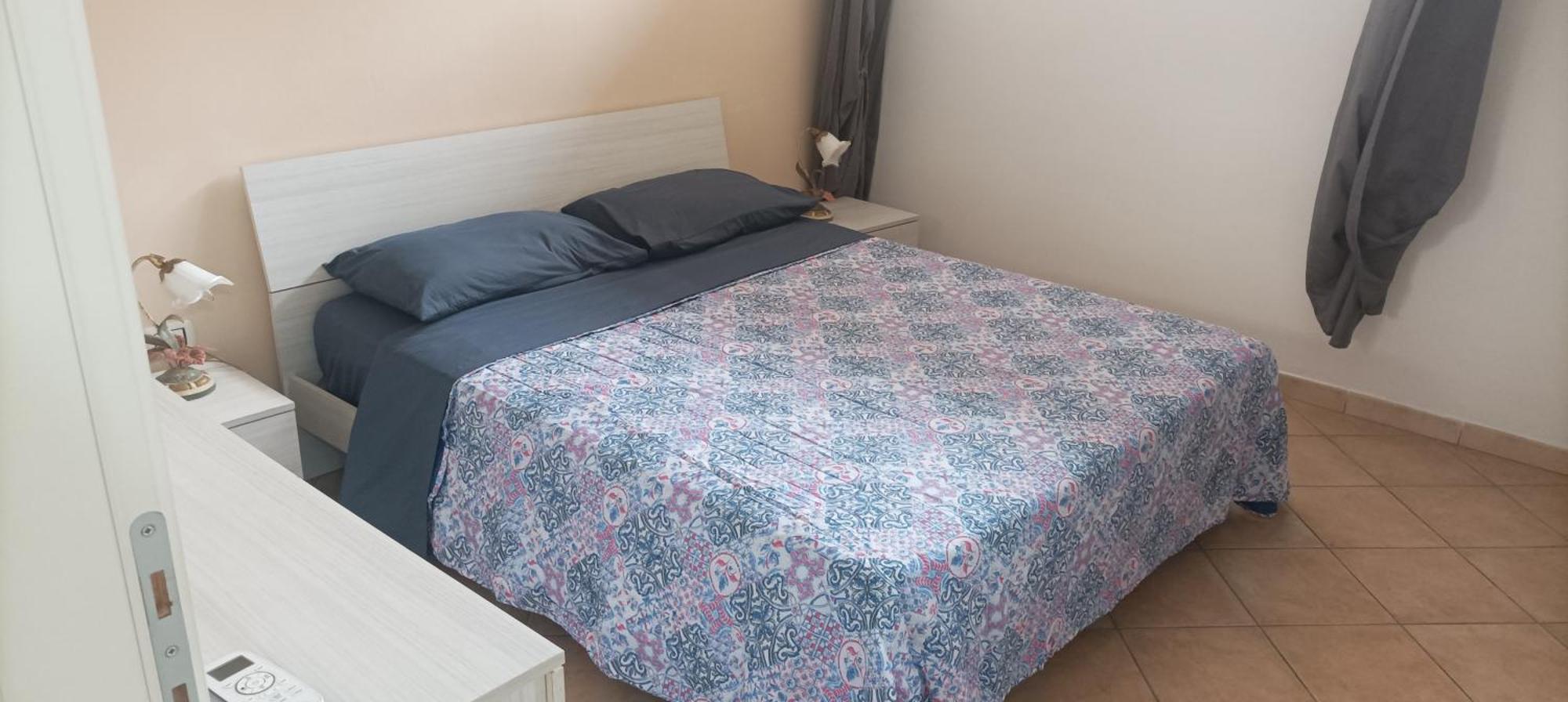 Casa Roberto Beach Torvaianica Eksteriør billede