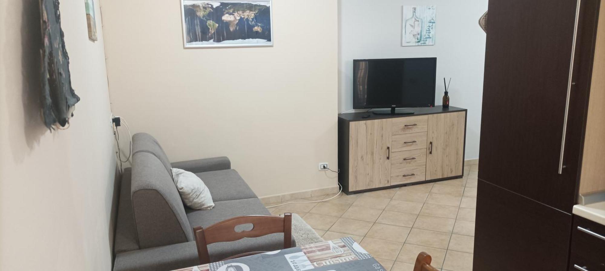 Casa Roberto Beach Torvaianica Eksteriør billede