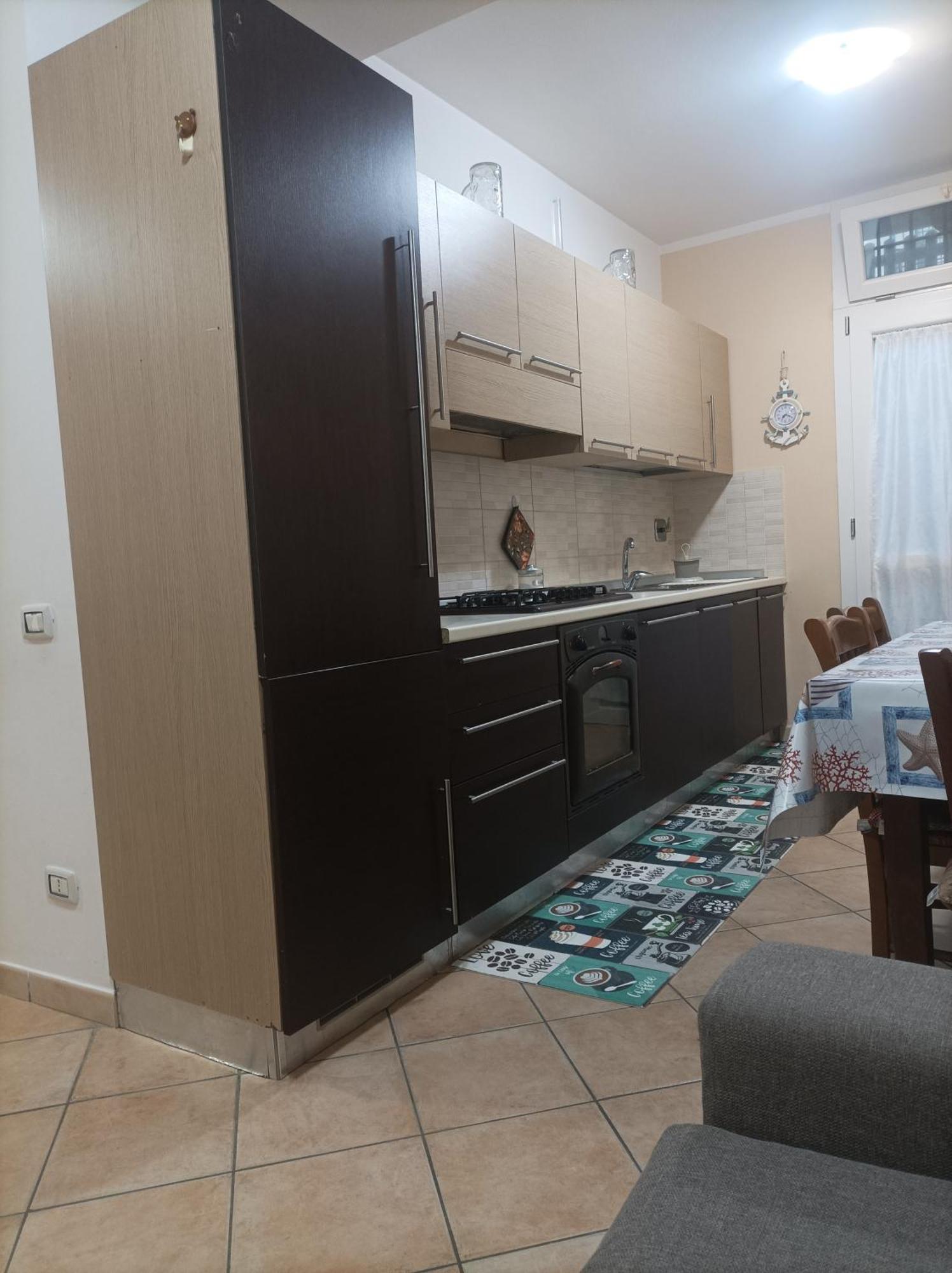 Casa Roberto Beach Torvaianica Eksteriør billede