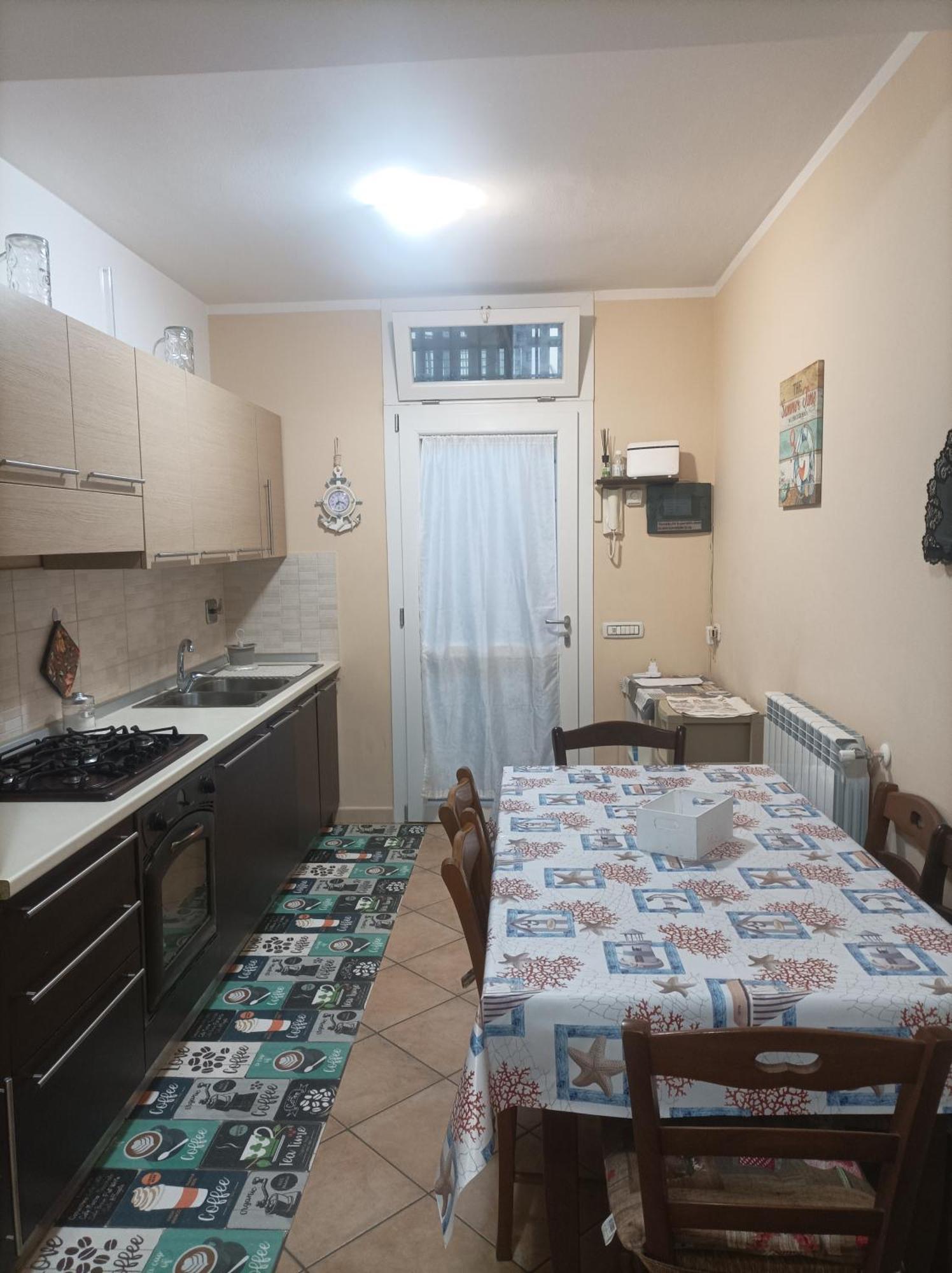 Casa Roberto Beach Torvaianica Eksteriør billede